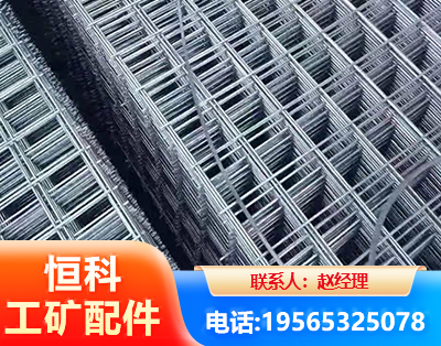 东莞钢筋平焊网